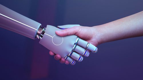 what is the future for AI and How is Artificial Intelligence  shaping our lives?